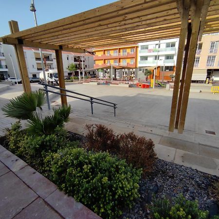 Apartasol Puerto de Santiago  Extérieur photo