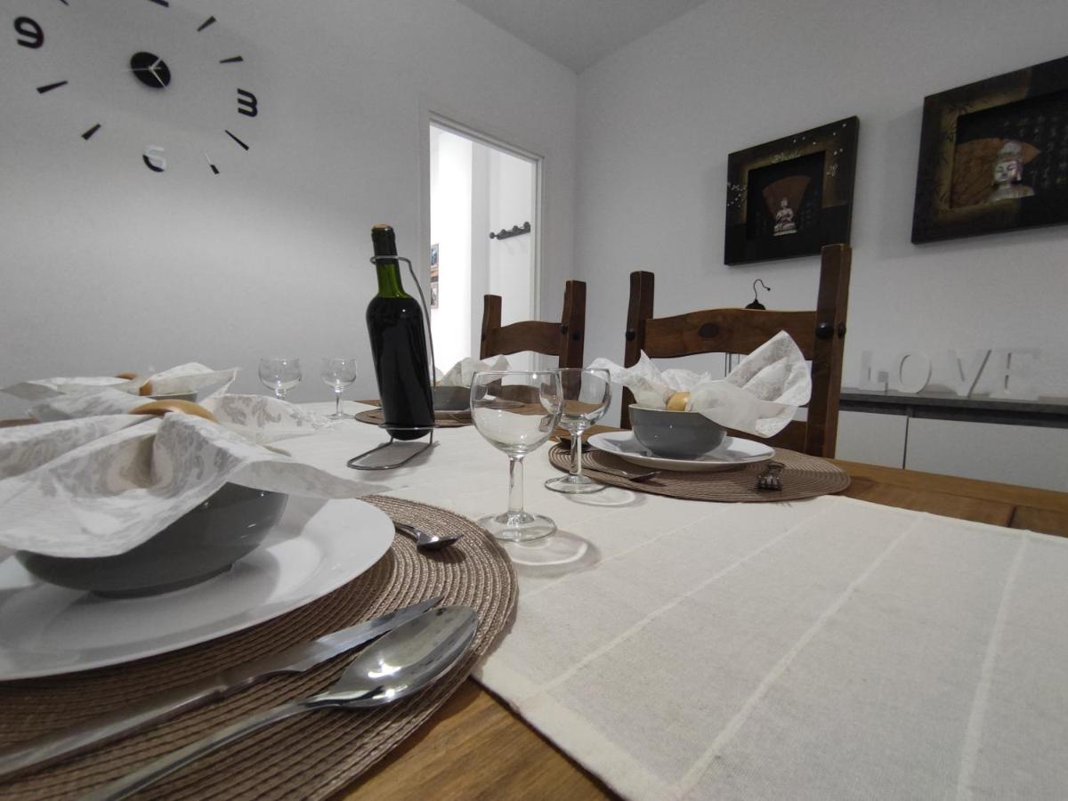 Apartasol Puerto de Santiago  Extérieur photo