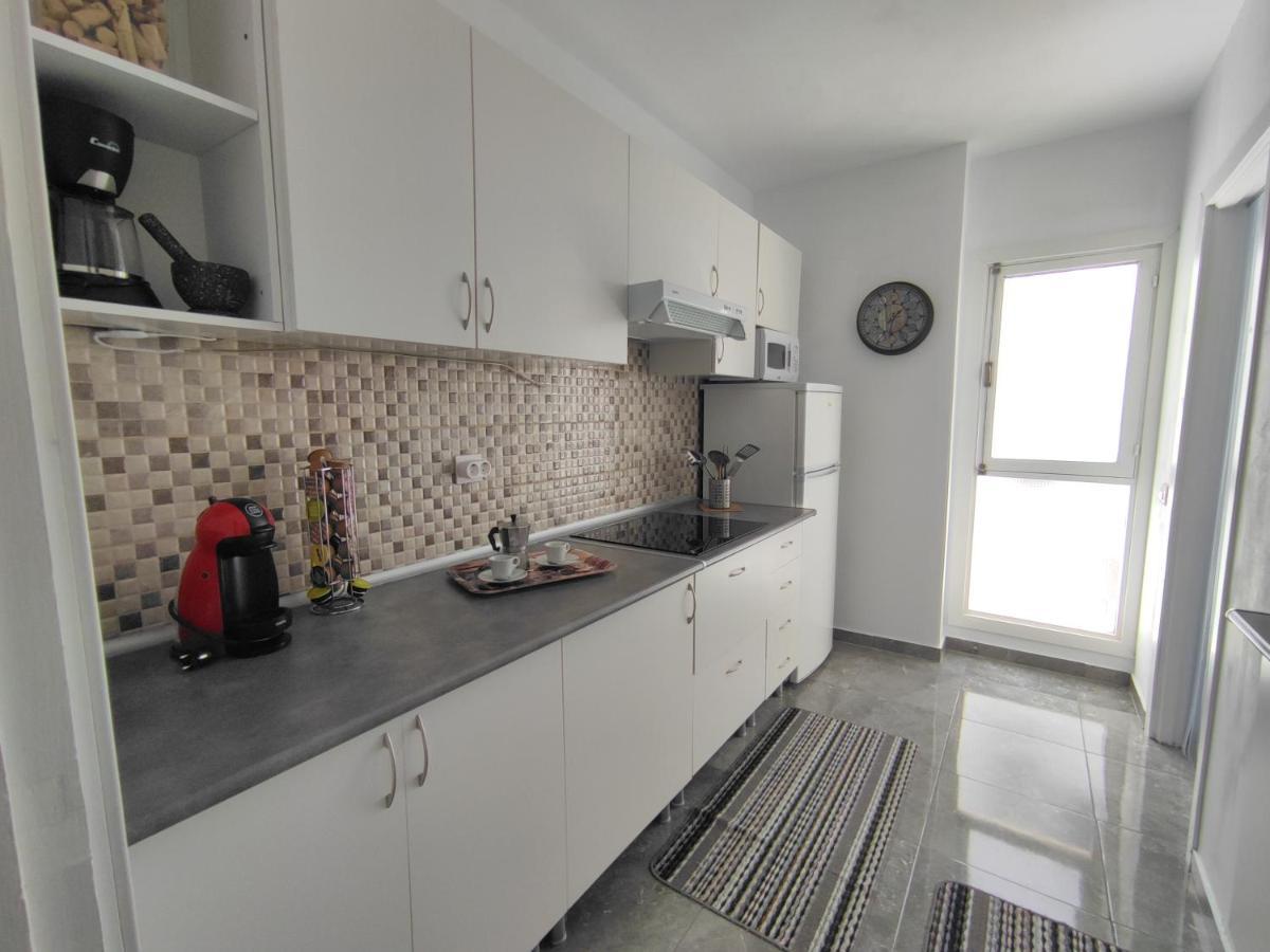 Apartasol Puerto de Santiago  Extérieur photo
