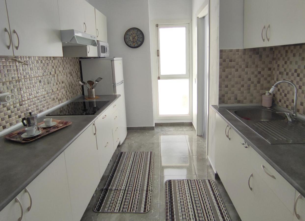 Appartement Apartasol à Puerto de Santiago  Extérieur photo