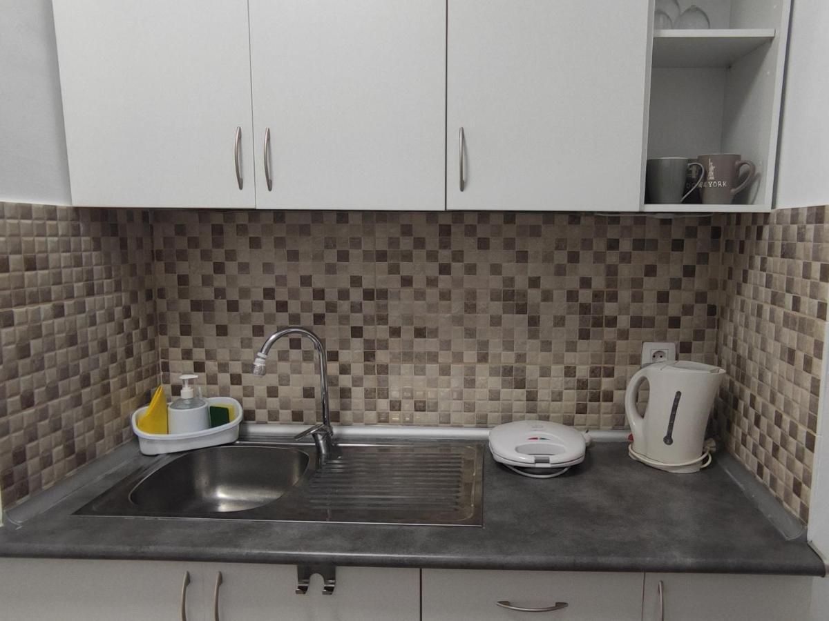 Appartement Apartasol à Puerto de Santiago  Extérieur photo