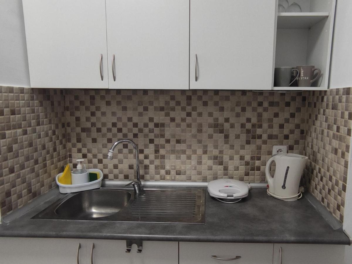 Apartasol Puerto de Santiago  Extérieur photo