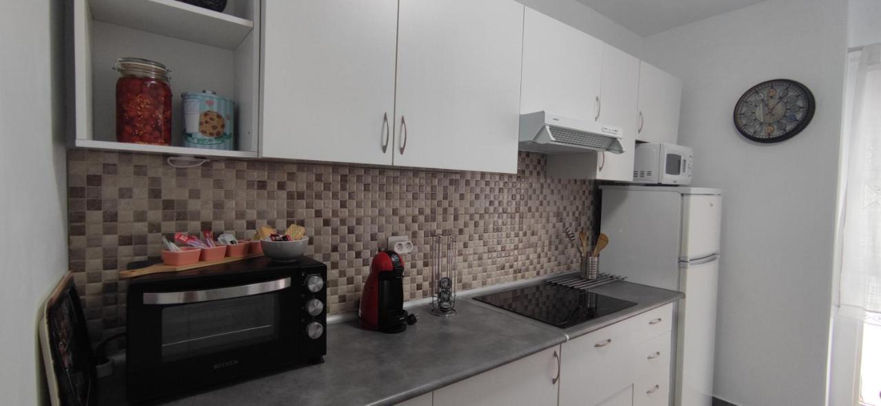 Appartement Apartasol à Puerto de Santiago  Extérieur photo