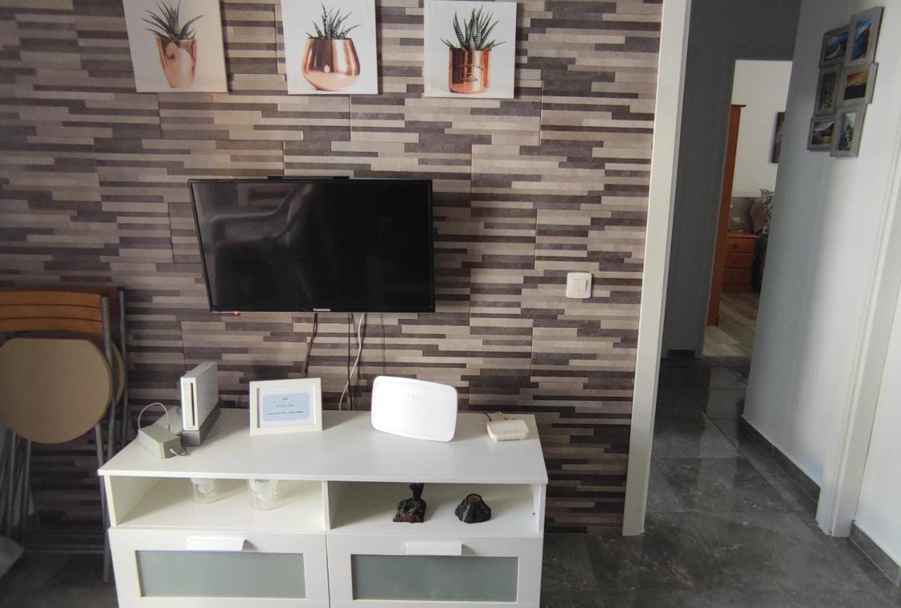Apartasol Puerto de Santiago  Extérieur photo